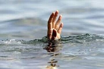 جان باختن یک زن در استخر ذخیره آب کشاورزی در نیشابور