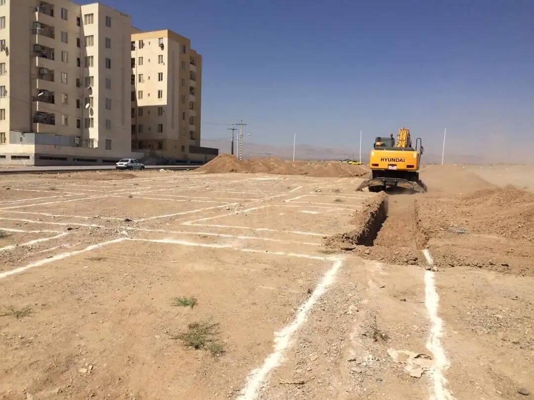 الحاق ۷۸ هکتار از اراضی امتداد قیام به محدوده شهری بجنورد