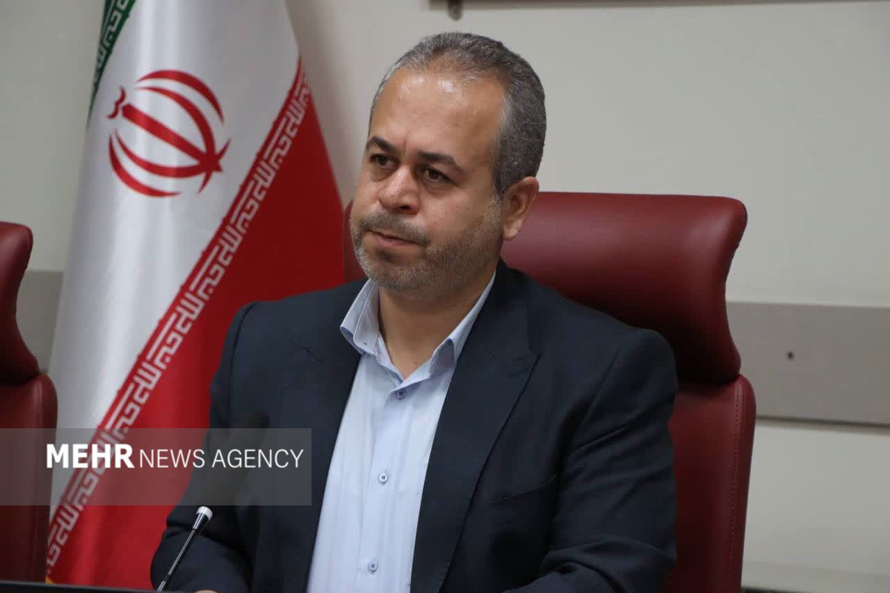 رستمی: مشارکت مردم پایه اصلی تقویت نظم و امنیت در جامعه است