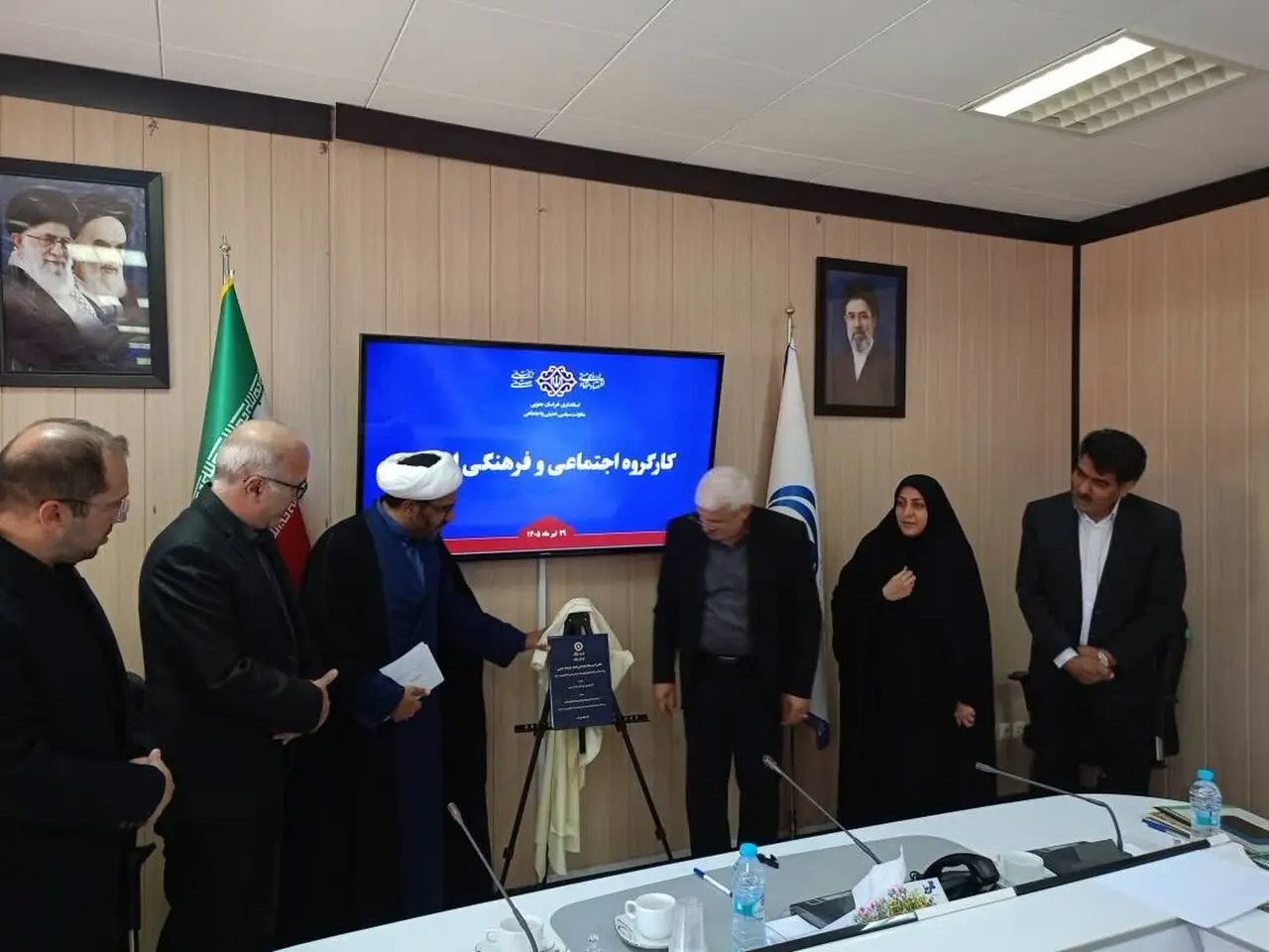 اطلس آسیب‌های اجتماعی، زیربنای مطالعات علمی در حوزه اجتماعی است