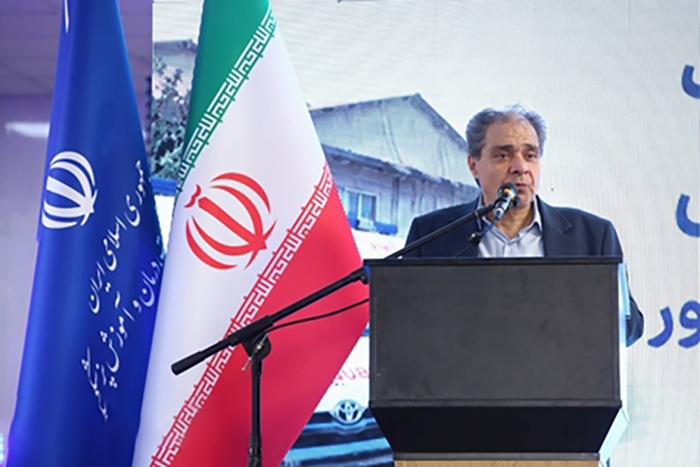 پیام خراسان
