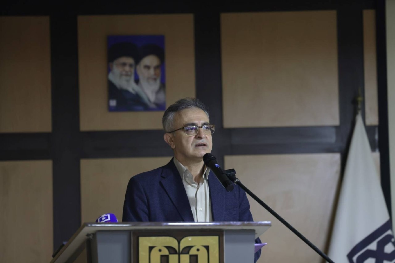 پیام خراسان