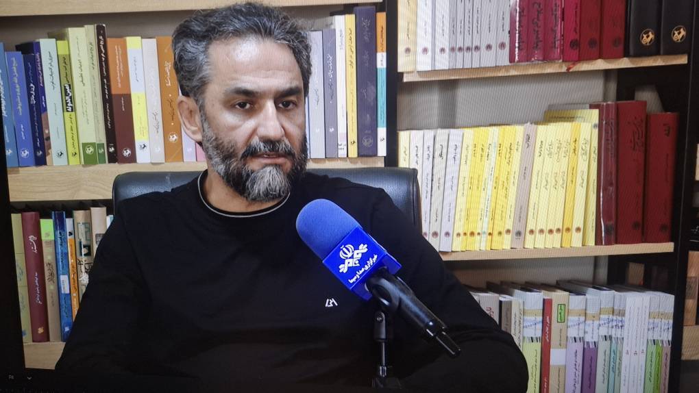 پیام خراسان