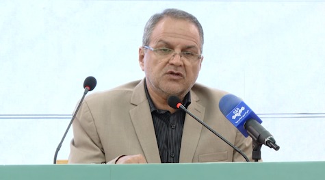 زبان فارسی با ظرفیت‌های ذاتی خود به زبانی فرامرزی تبدیل شد