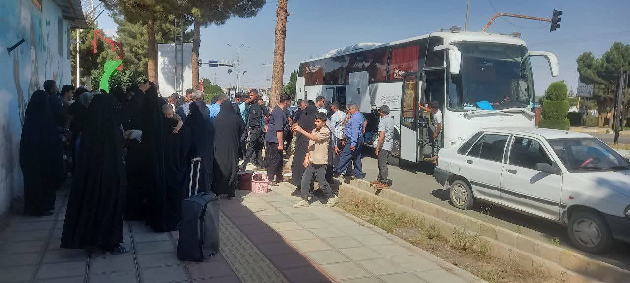 پیام خراسان