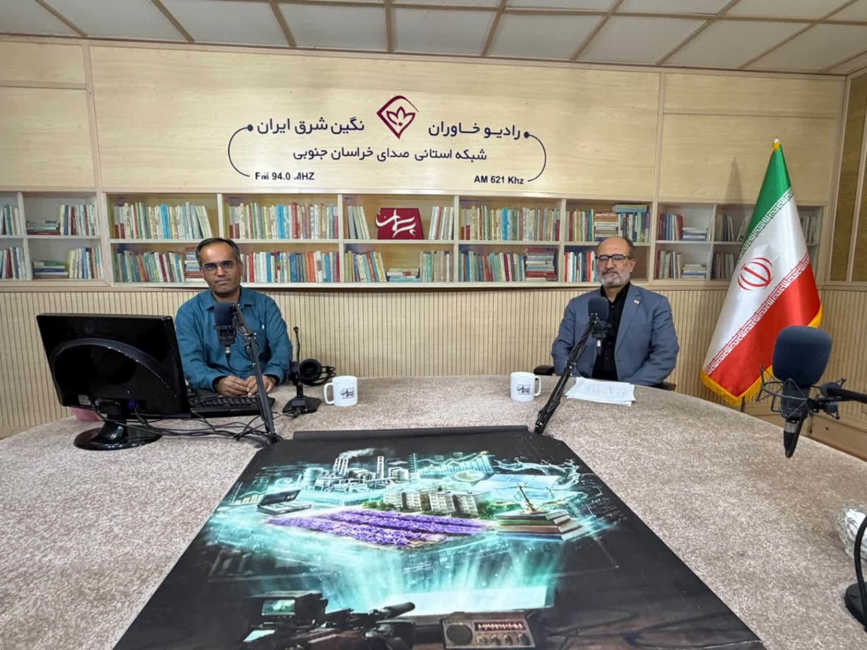 افزایش ۳۰ درصدی خرید تضمینی گندم در خراسان جنوبی