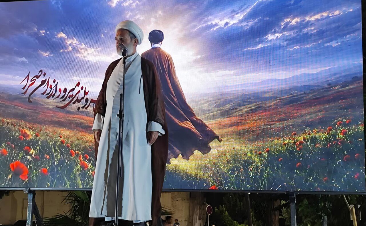 از بیرجند تا هفت جبهه نبرد؛ روایتی از ۷۰ سال مبارزه رهبر شهید