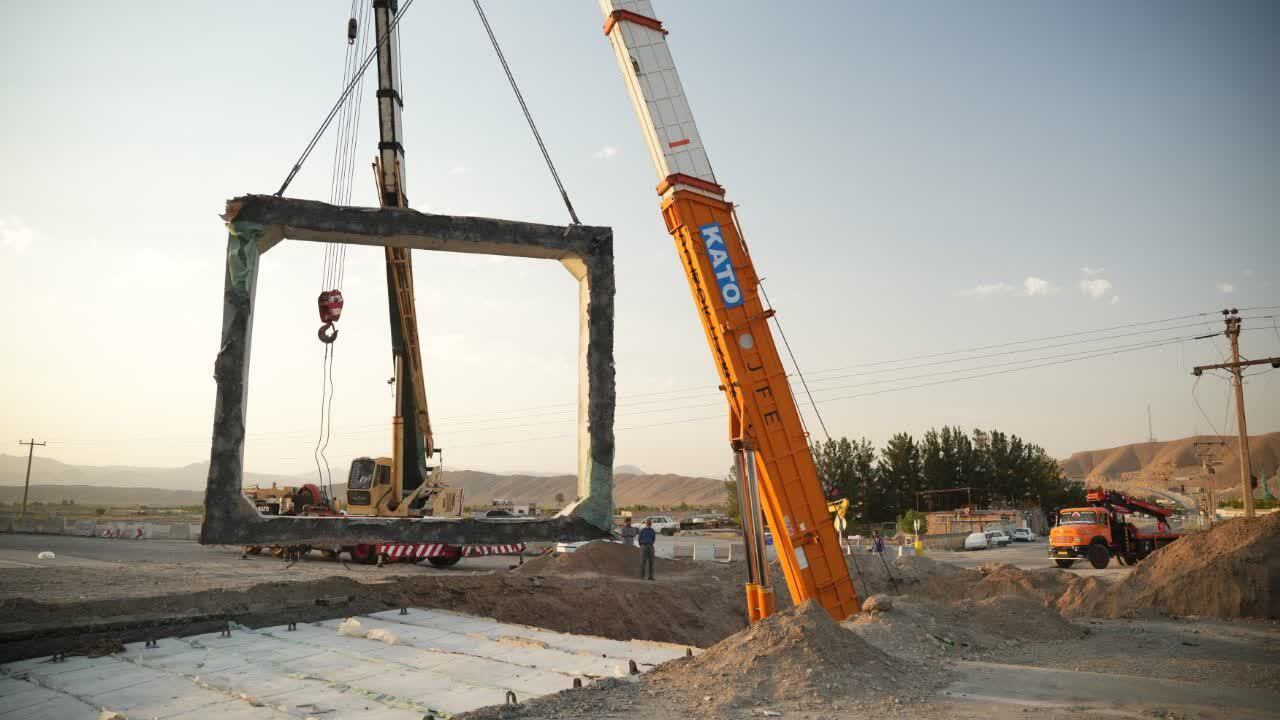 پیام خراسان
