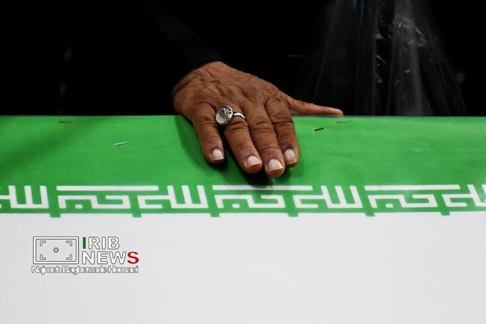 وزارت بهداشت تعداد شهدا و مجروحین حملات دشمن آمریکایی را اعلام کرد
