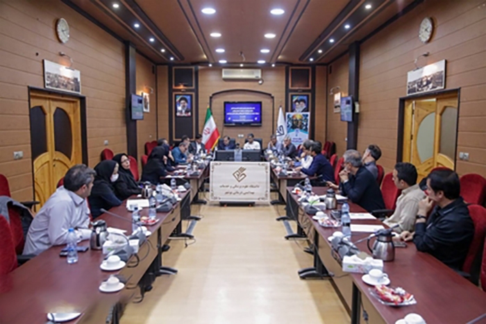 پیام خراسان