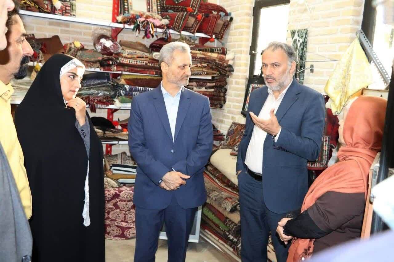 پیام خراسان