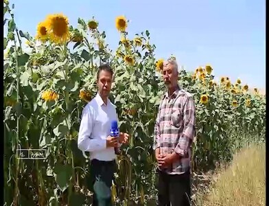 پیام خراسان