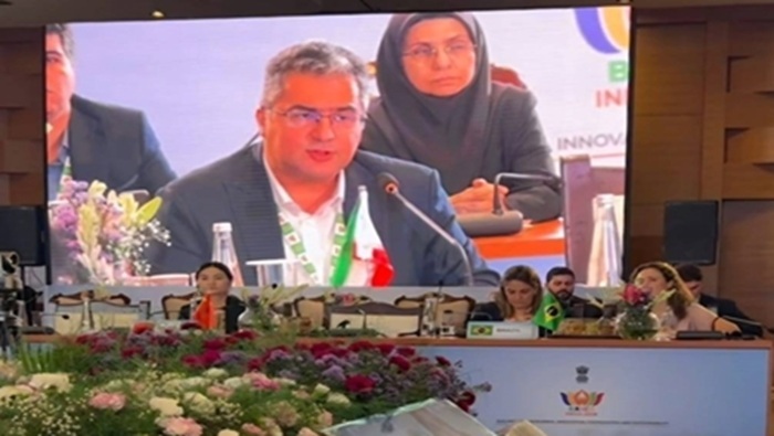 پیام خراسان