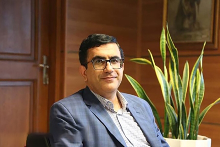 پیام خراسان