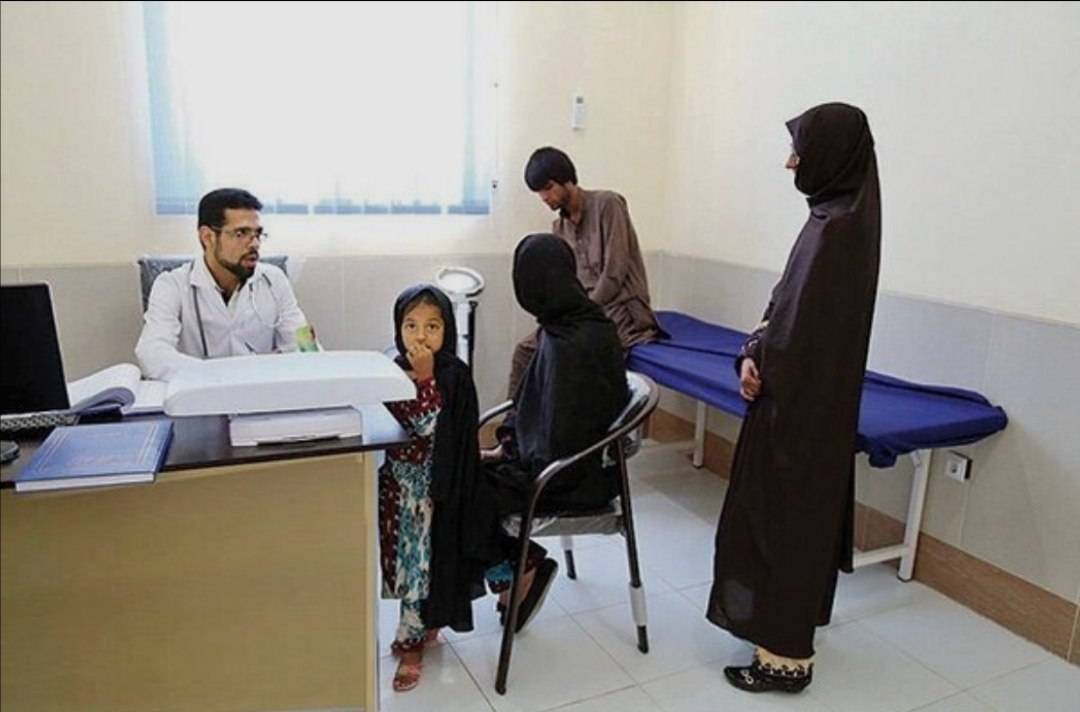 پیام خراسان