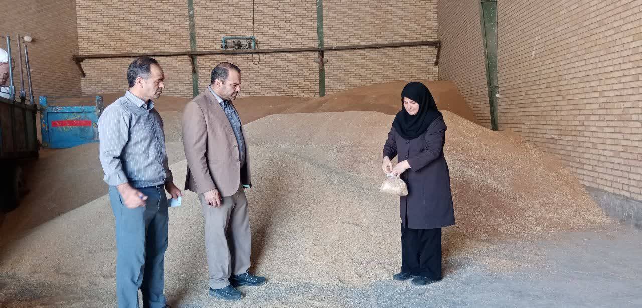پیام خراسان
