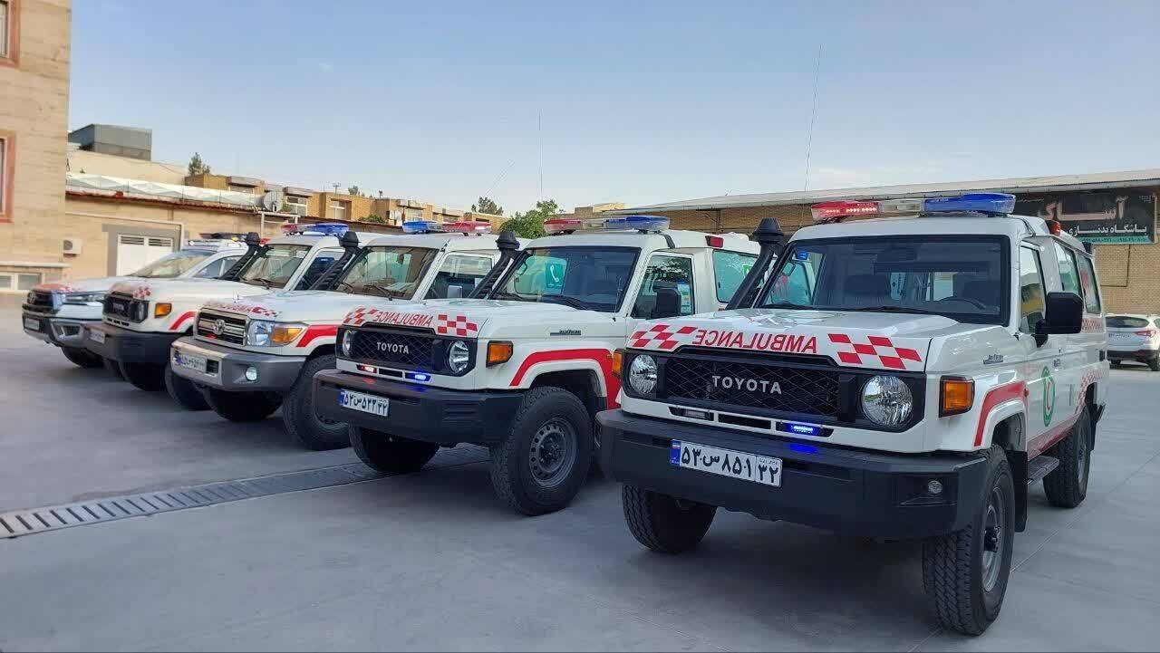 پیام خراسان