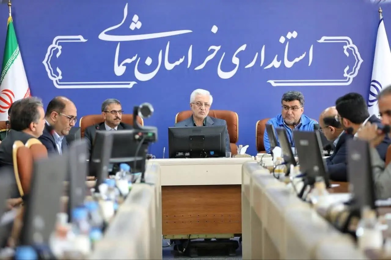 نهضت لایروبی مسیل‌ها با فوریت آغاز شود