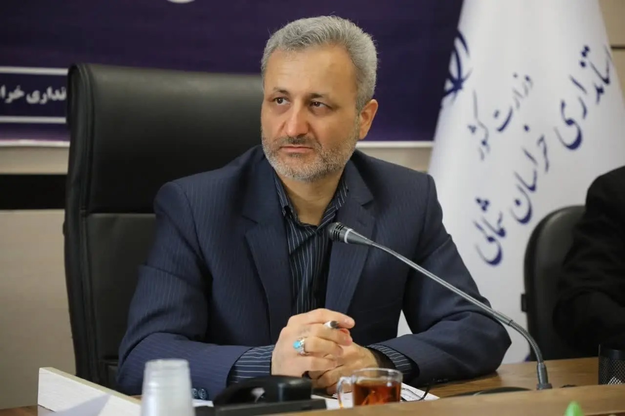 تأکید معاون  اقتصادی استاندار بر بهره‌گیری از ظرفیت بانک‌های خصوصی