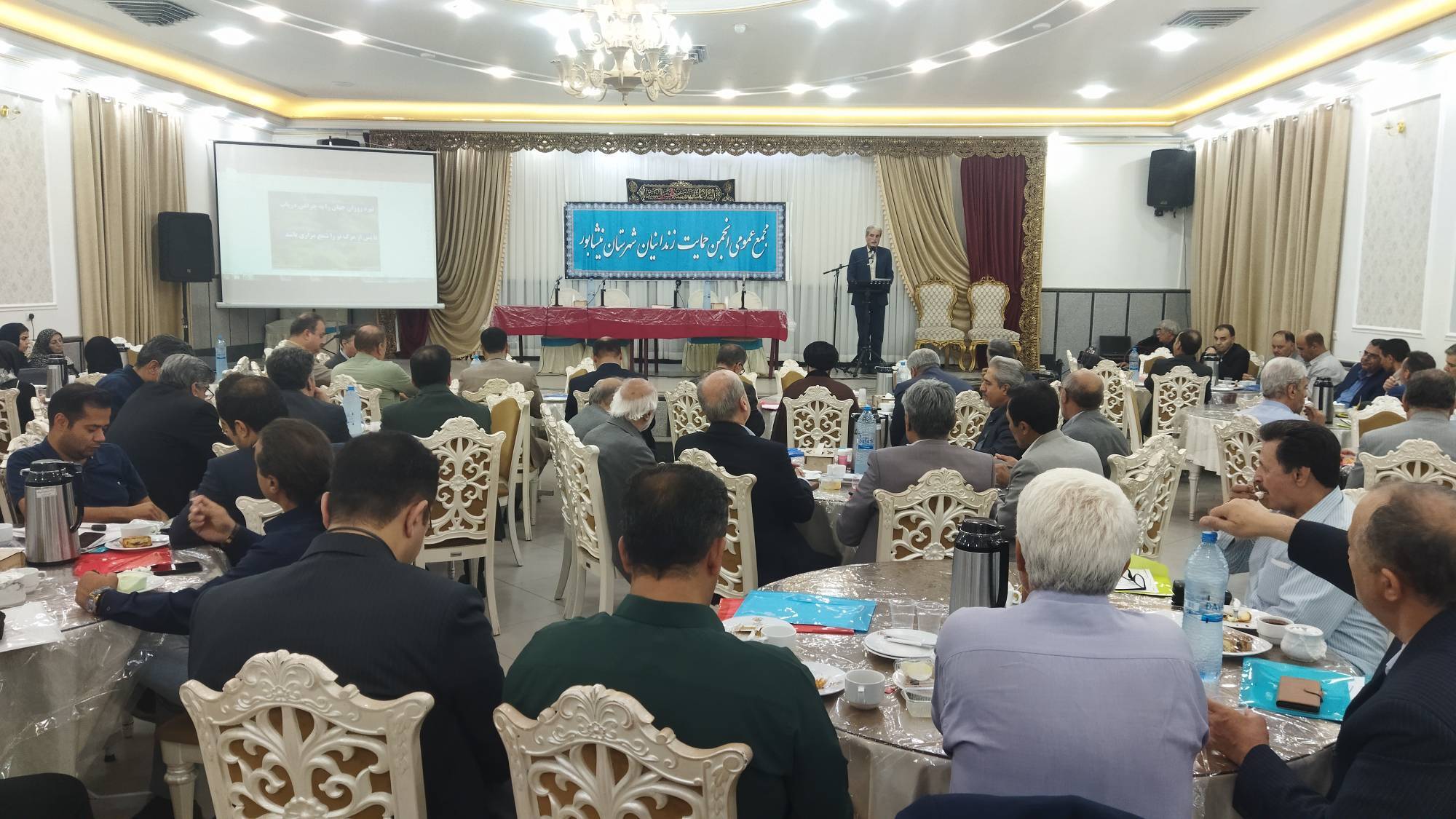 پیام خراسان