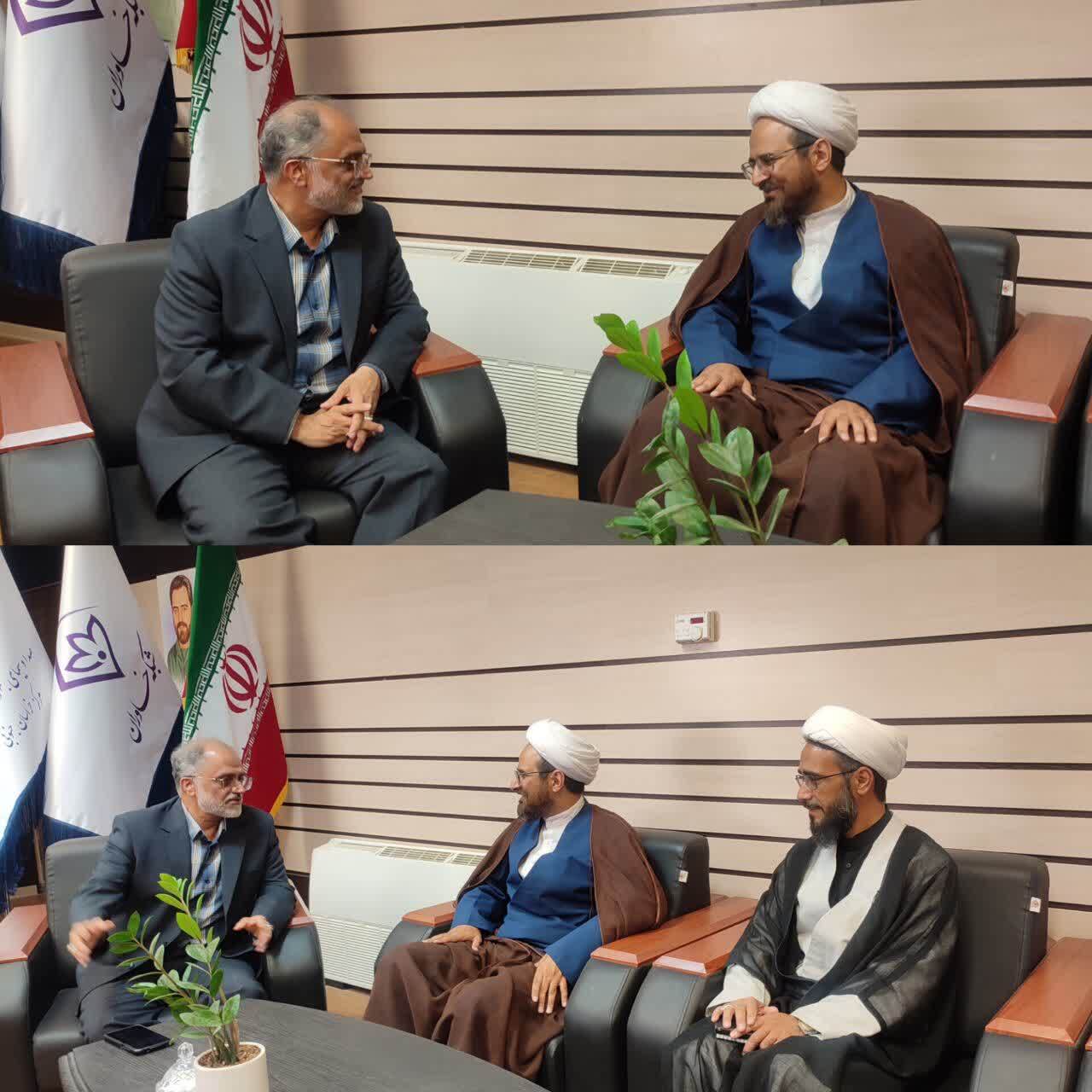 پیام خراسان