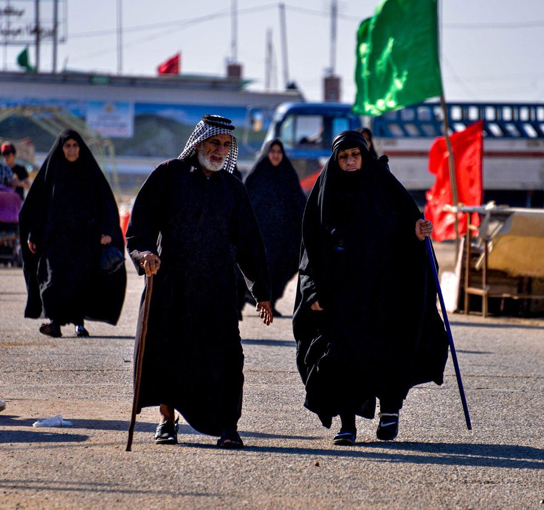 پیام خراسان