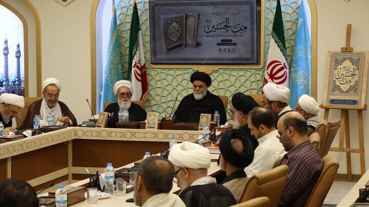 پیام خراسان