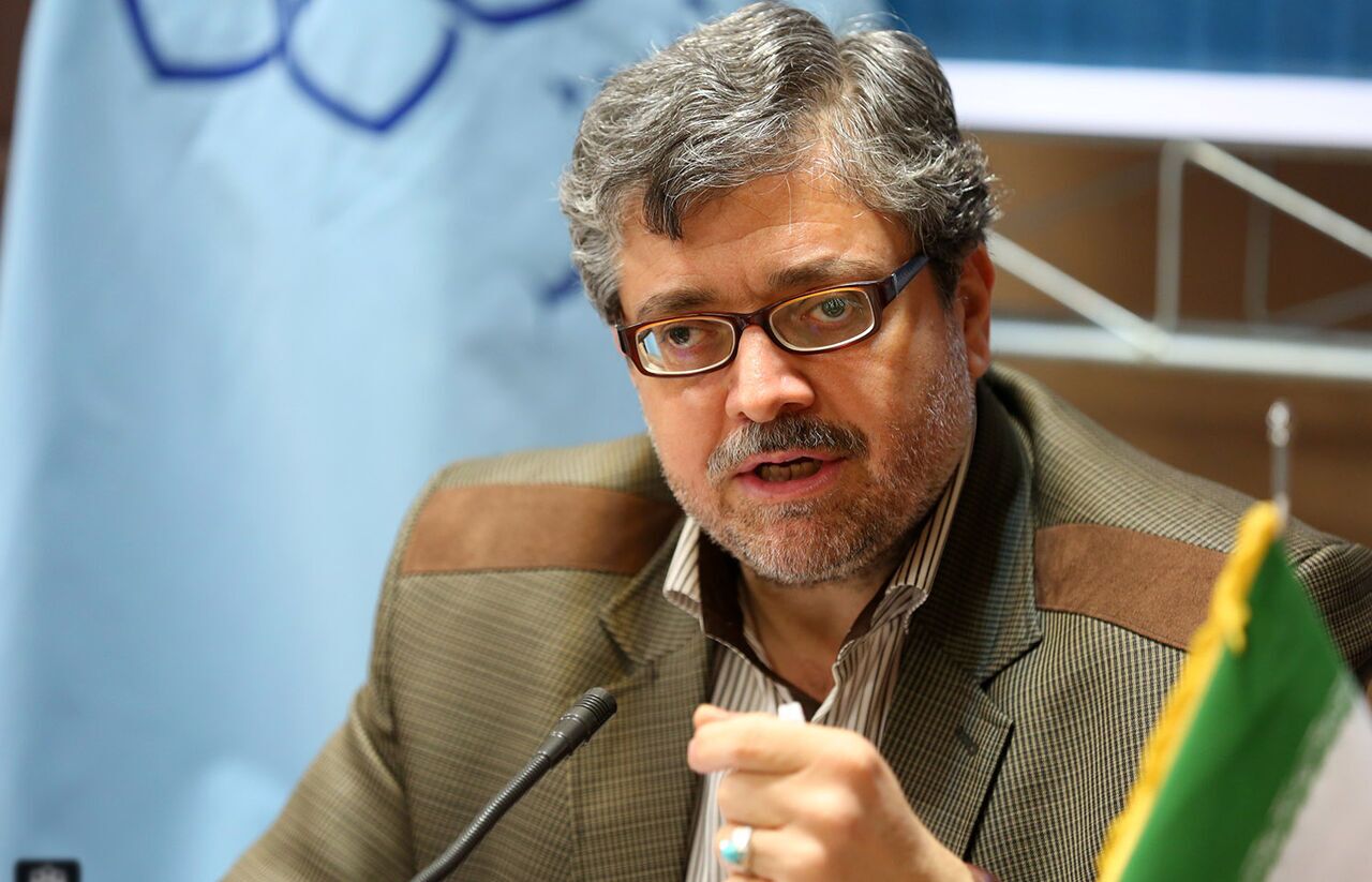 پیام خراسان