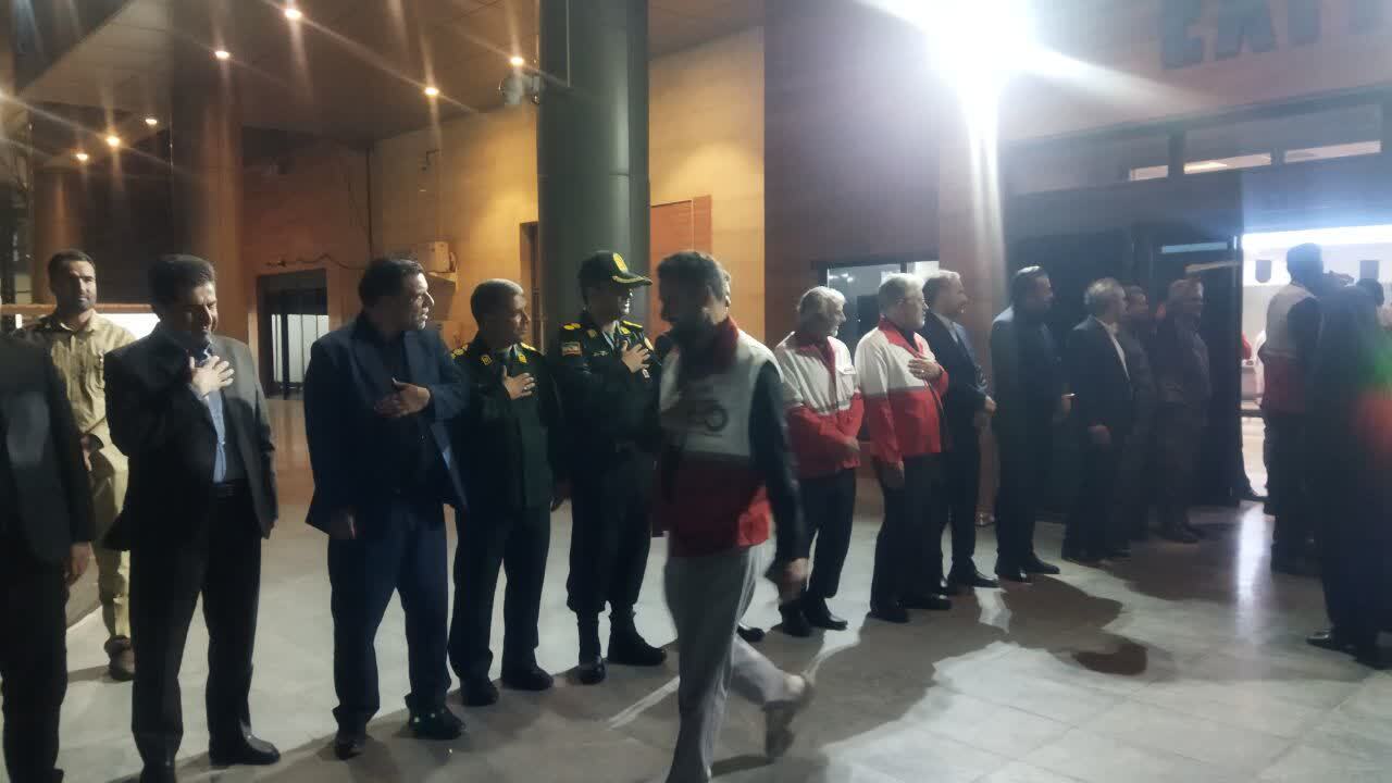 پیام خراسان