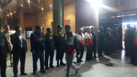 پیام خراسان