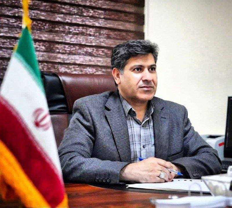 پیام خراسان