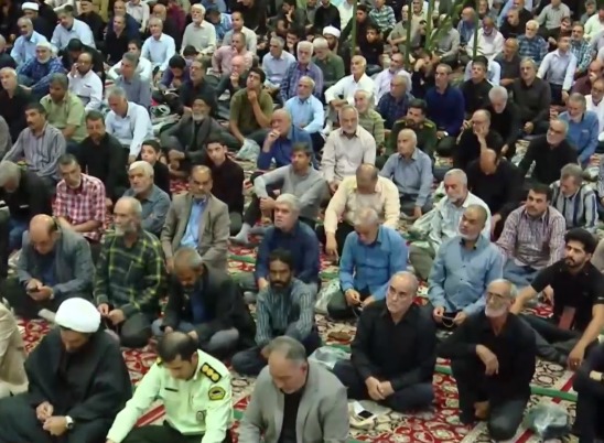 نمازجمعه سنگر بزرگ اجتماعی و سیاسی در برابر دشمنان
