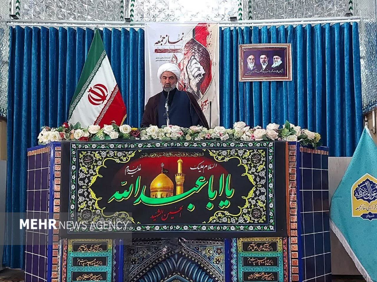 اکبرزاده: تاریخ نشان داده آمریکا به تعهدات خود پایبند نمی‌ماند