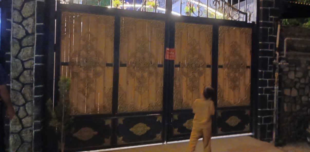 پیام خراسان