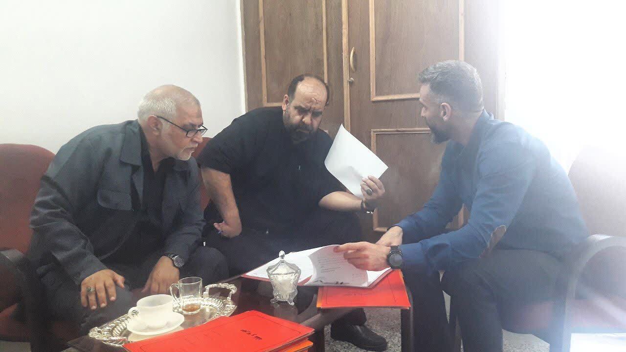 پیام خراسان