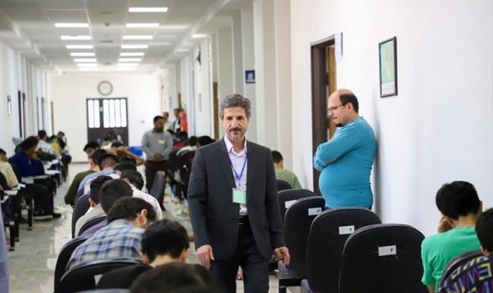 پاسخنامه آزمون دستیاری پزشکی امروز منتشر می‌شود