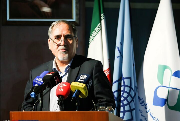 قیداری: هم‌افزایی پزشکی، مهندسی و صنعت ضرورتی برای ارتقای سلامت بیماران است