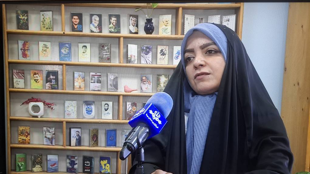 پیام خراسان