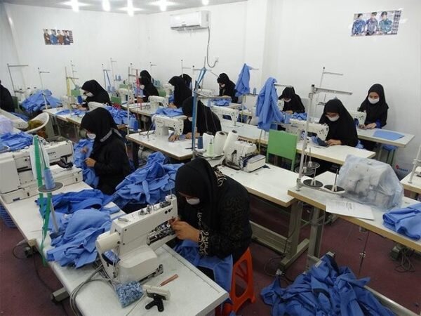 ۶۴ درصد مهارت‌آموختگان خراسان جنوبی وارد بازار کار شدند
