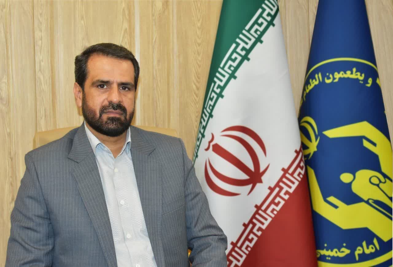ارائه خدمات کمیته امداد به ۴۳ هزار خانوار مددجوی خراسان جنوبی