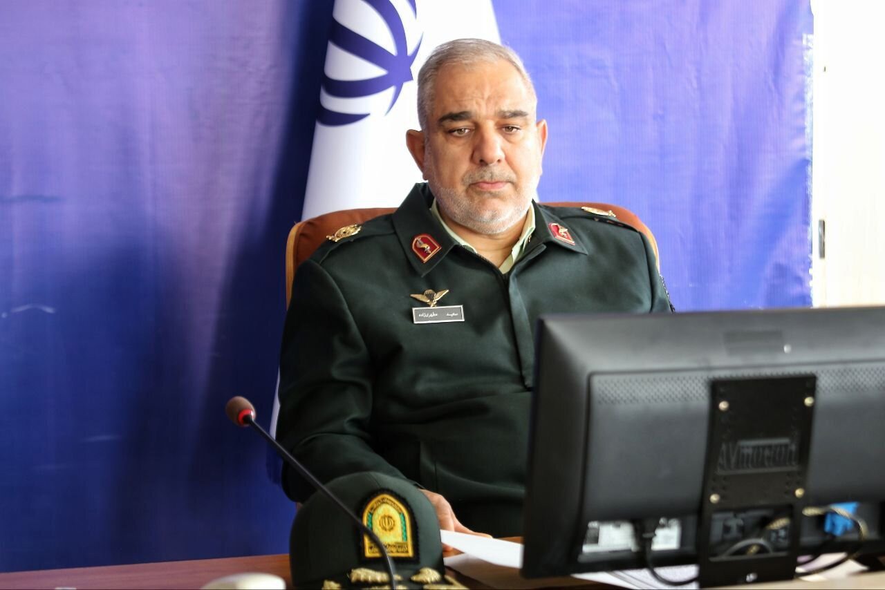کشفیات مواد مخدر در خراسان شمالی ۴۲ درصد افزایش یافت
