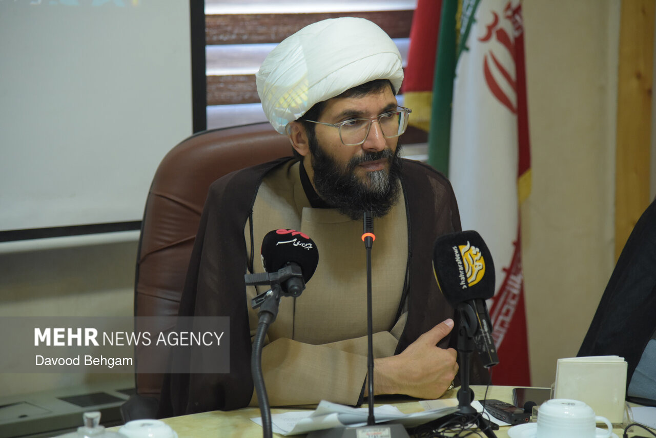 برپایی ۸۰۰ موکب در دهه پایانی ماه صفر در خیابان های منتهی به حرم رضوی