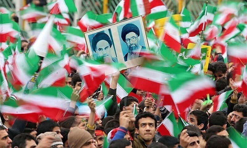 وحدت ملی سرمایه‌ای که ایران را از شرایط سخت عبور می‌دهد