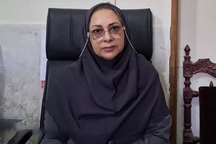 پیام خراسان