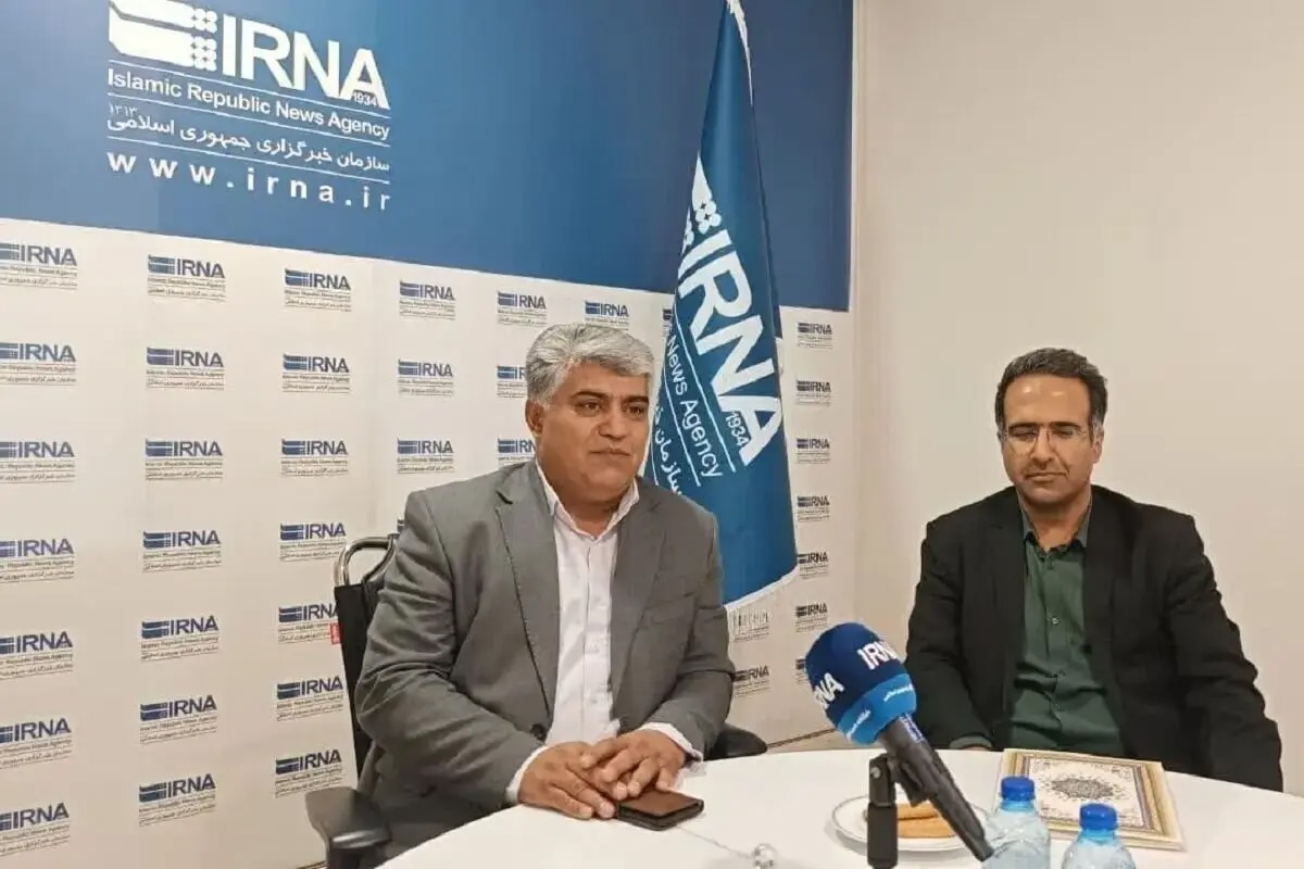 خوسف با ظرفیتهای معدنی و انرژی خورشیدی به محور توسعه شرق کشور تبدیل شده است