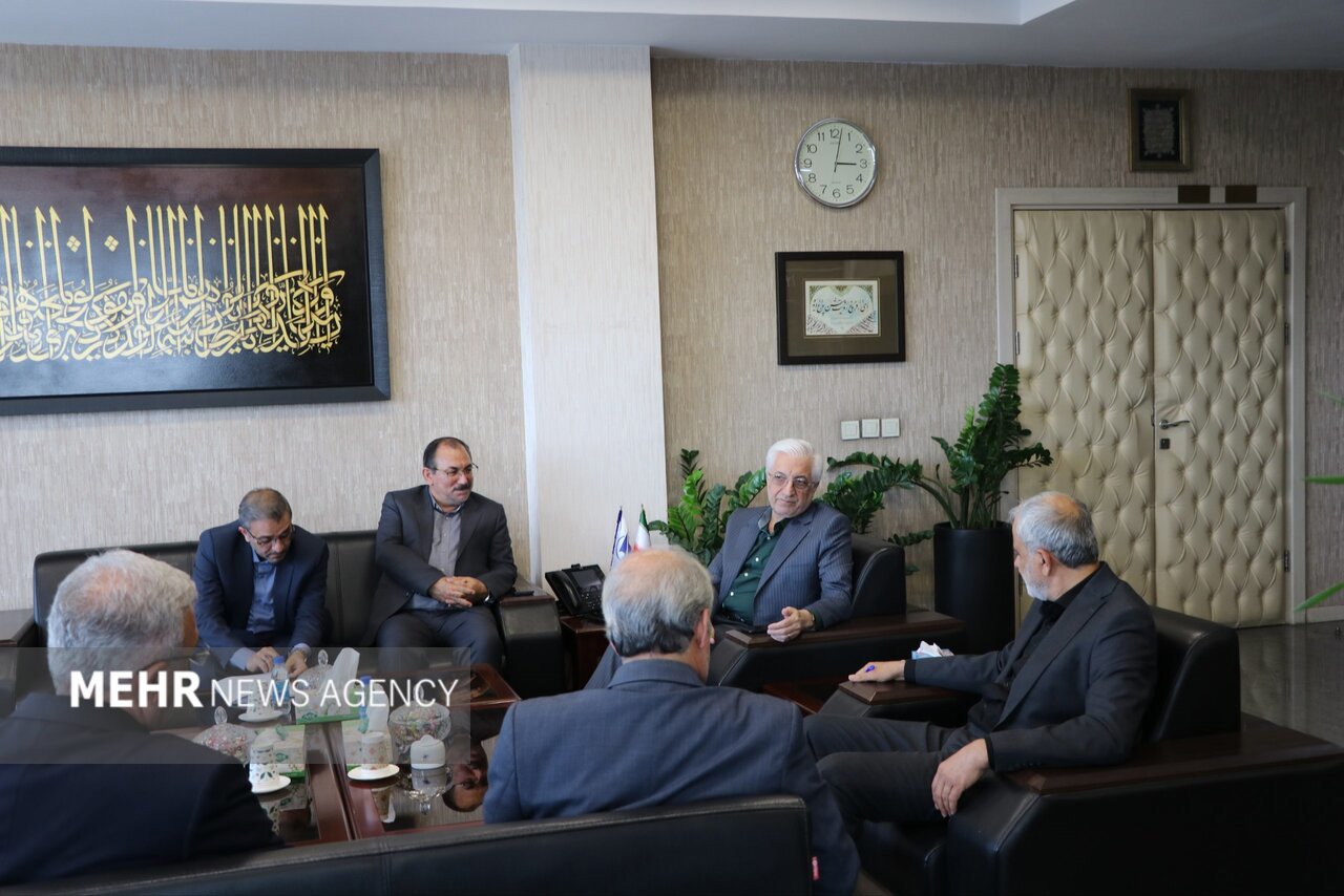 نوری: فرودگاه بجنورد باید به شرایط عملیاتی پایدار بازگردد
