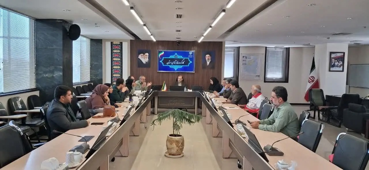 مطالعات علمی غارها، پشتوانه حفاظت پایدار از میراث طبیعی است