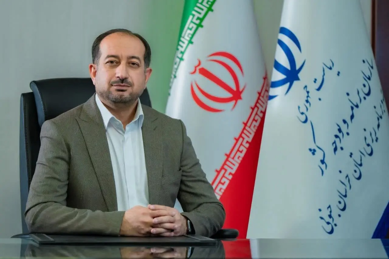 حرکت قطار موفقیت های خراسان جنوبی روی ریل استمرار و افتخار