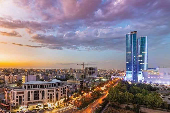 هوای مشهد و خراسان رضوی هفته آینده خنک‌تر می‌شود