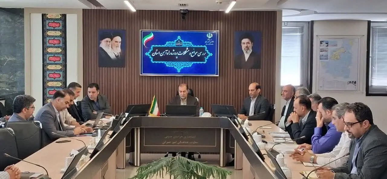 رفع موانع اجرایی ابرپروژه راه‌آهن با هم‌افزایی دستگاه‌ها شتاب می‌گیرد